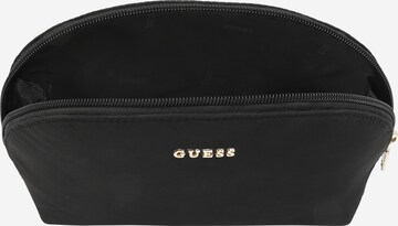 GUESS Kozmetikai táskák 'DOME' - fekete