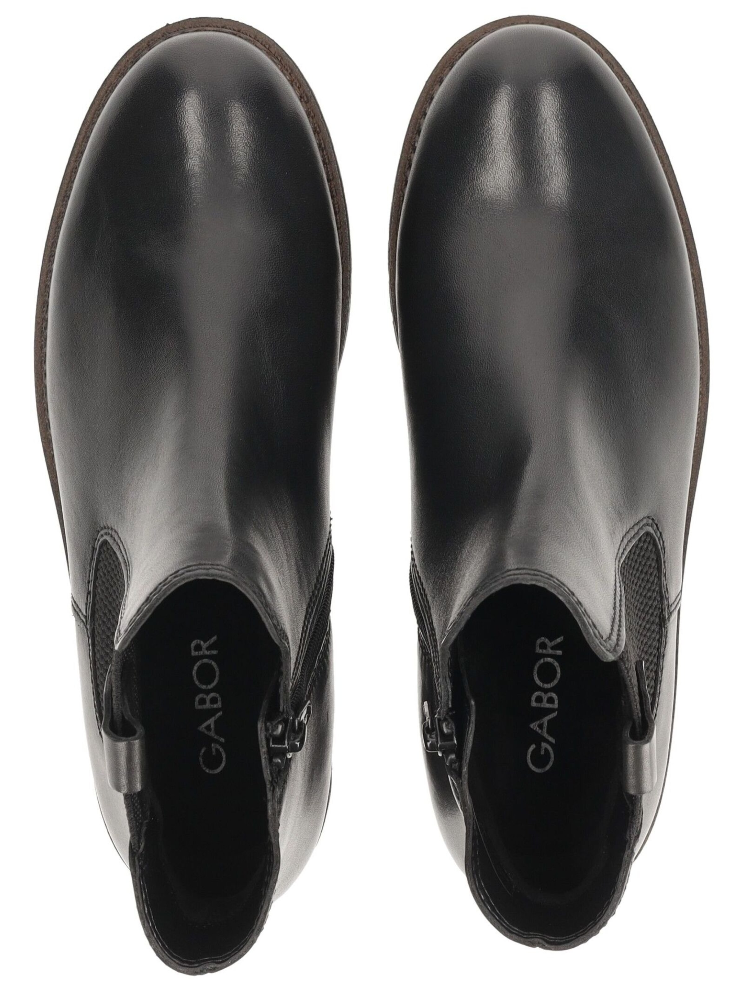 Stivaletto di GABOR in nero