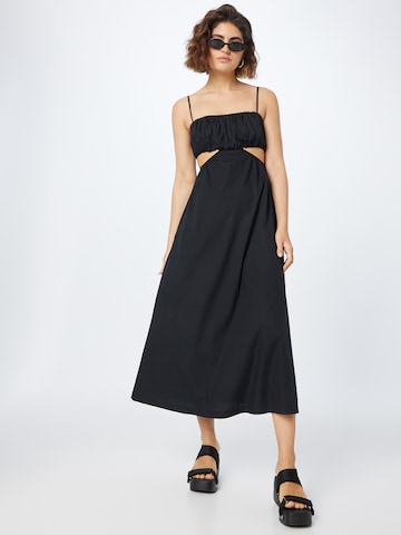 Abercrombie & Fitch Summer dress in Black
