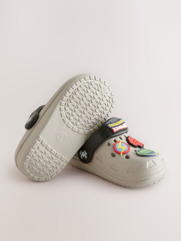 Next Pantolette 'Marvel' in Beige