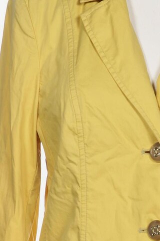 AIRFIELD Blazer in L in Yellow