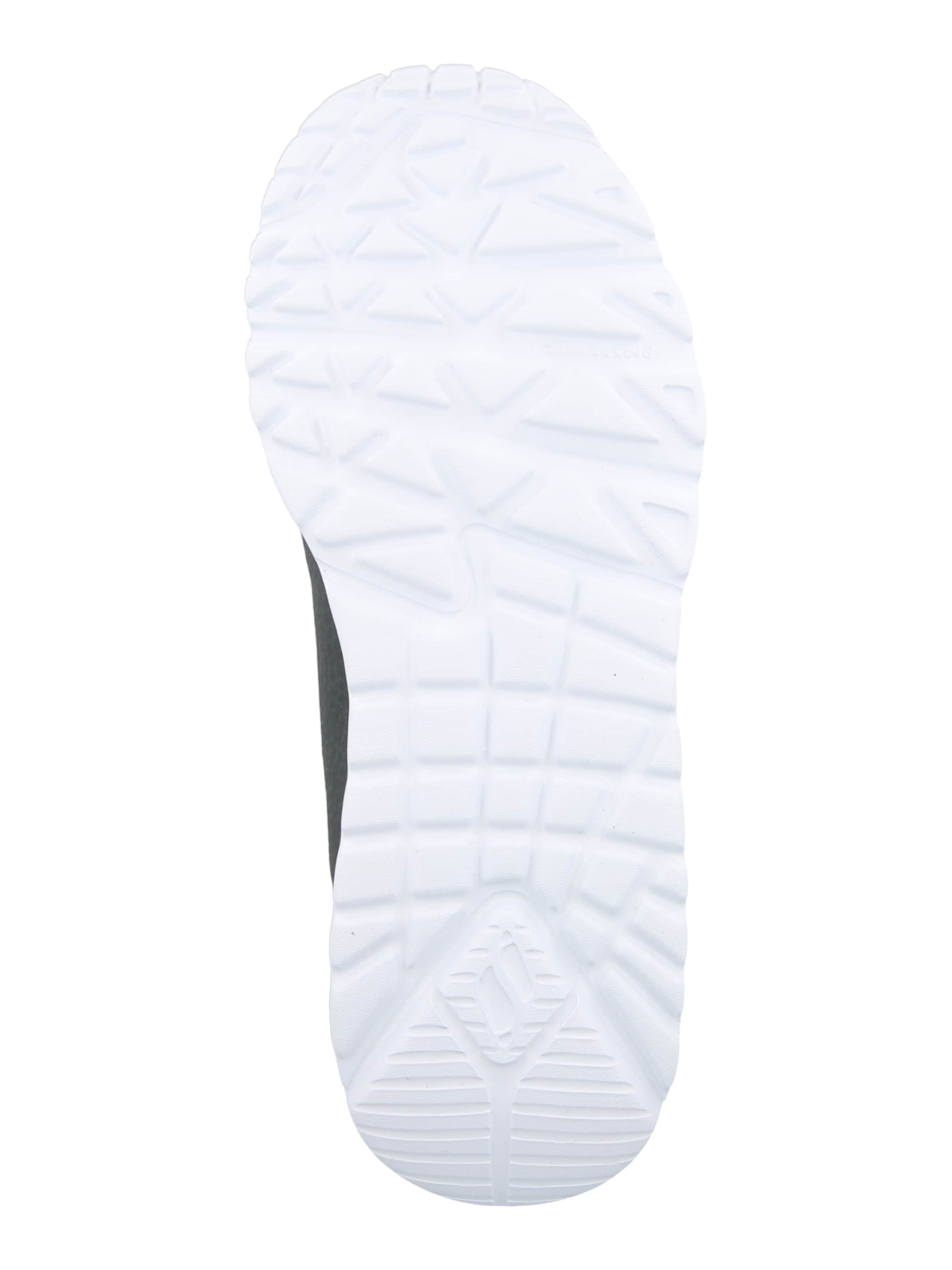 SKECHERS Кроссовки 'UNO LITE' в Серый