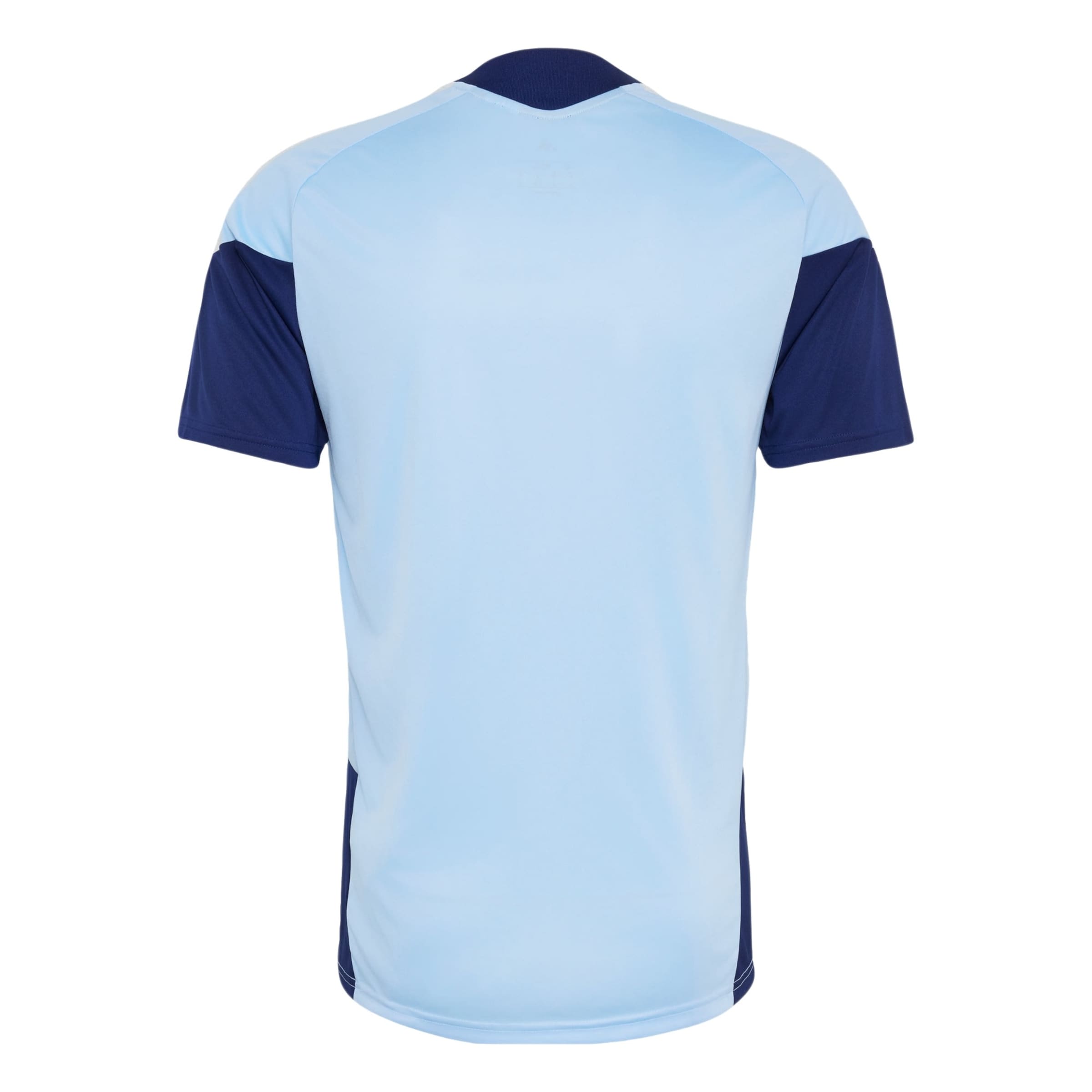 ADIDAS PERFORMANCE - Camisa funcionais 'Ajax 26/27 Tiro26' em azul