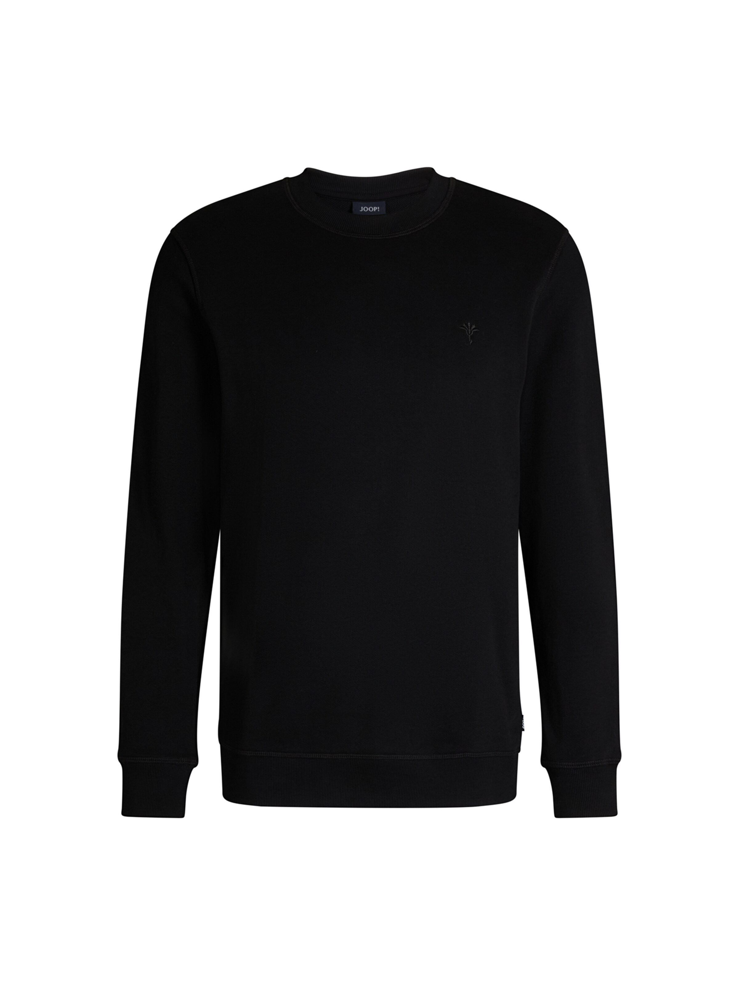 T-Shirt ' Silas ' JOOP! en noir : devant