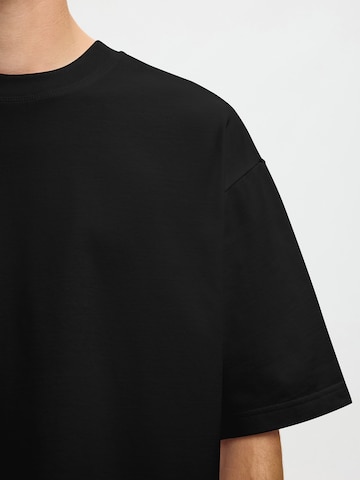 SELECTED Shirt 'SLHASPEN' in Black