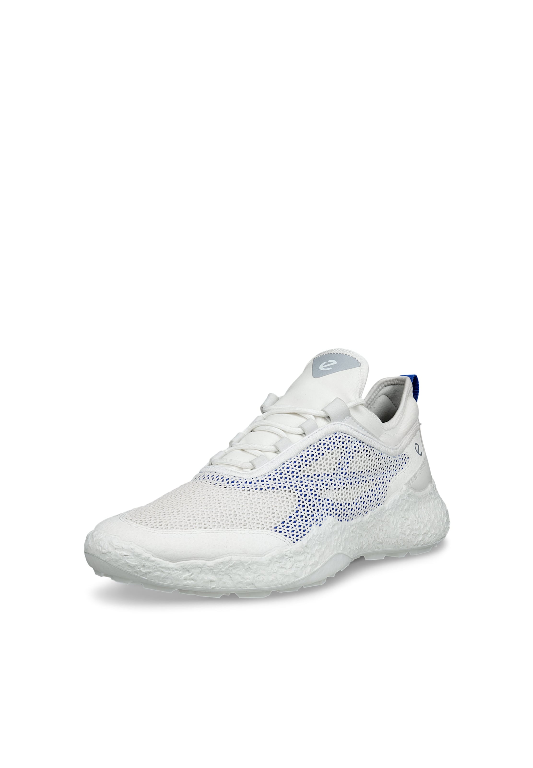 Sneaker bassa 'M GOLF BIOM H5' di ECCO in bianco: frontale