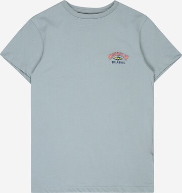 BILLABONG Shirt 'DREAMY' in Blue: front