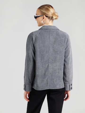 s.Oliver Jacke in Grau