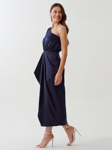 Robe 'PALMER' Chancery en bleu