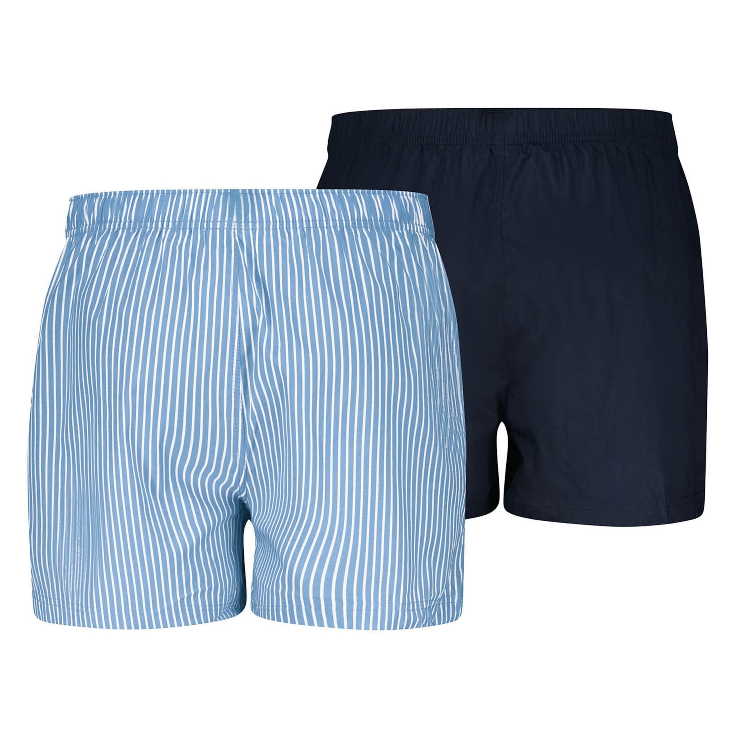 LEVI'S ® - Calzoncillo boxer en azul