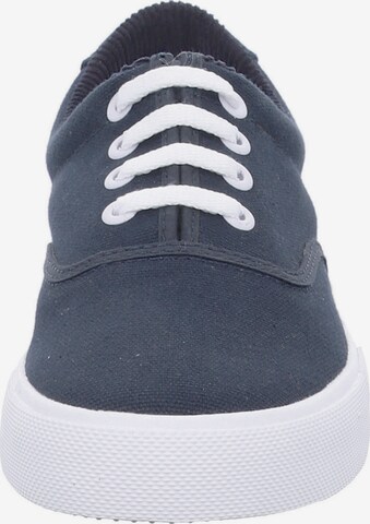 Westland Sneaker 'Soling' in Blau