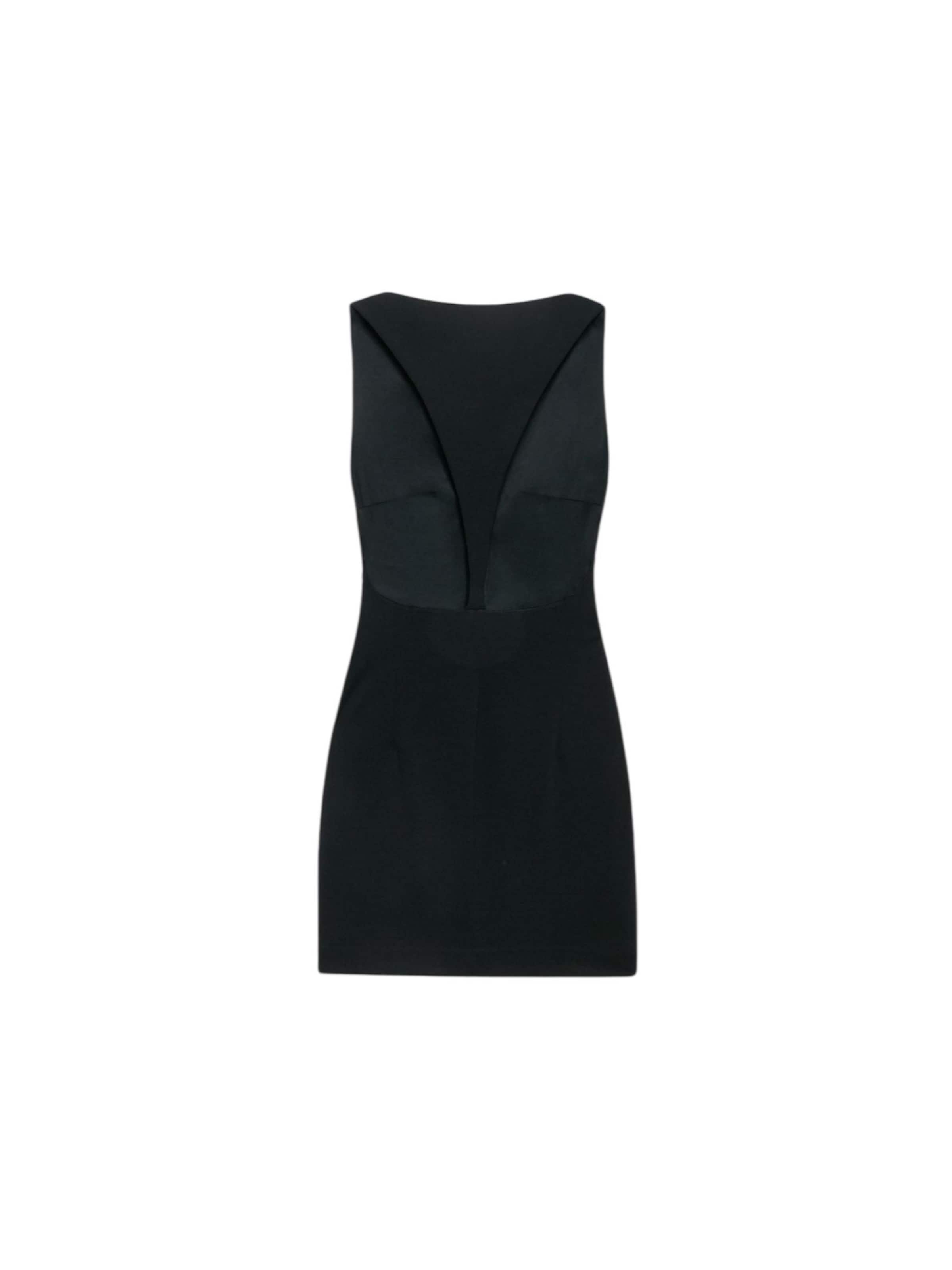 Aniye By Cocktailkleid‌‌‌ in schwarz, Produktansicht