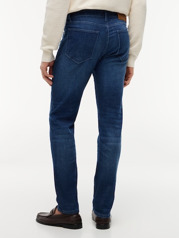 TOMMY HILFIGER - Slimfit Vaquero 'Bleecker' en azul