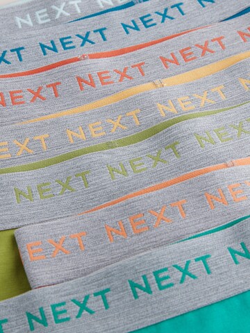 Sous-vêtements Next en bleu
