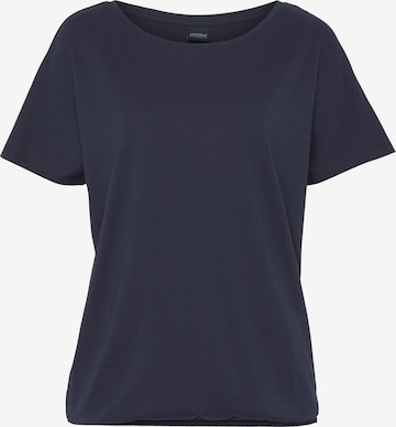 ARIZONA Shirt in Blue: front
