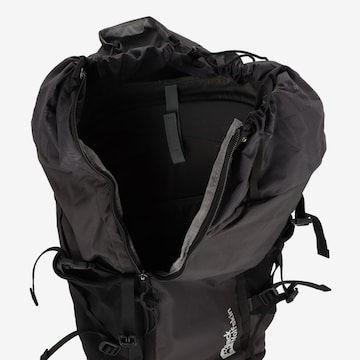 JACK WOLFSKIN Sportrucksack 'Cyrox Shape 35 ' in Schwarz