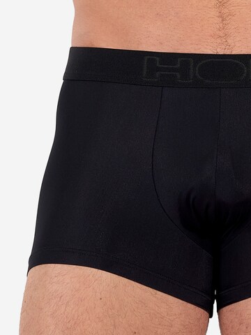 HOM Boxer shorts 'Supersoft' in Black