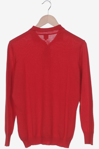 MAERZ Muenchen Pullover L in Rot