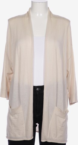 Iheart Sweater & Cardigan in M in White: front