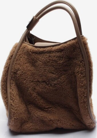 Max Mara Bag in One size in Brown