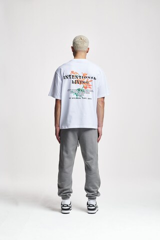 Maglietta 'Lilia' di 2Y Studios in bianco