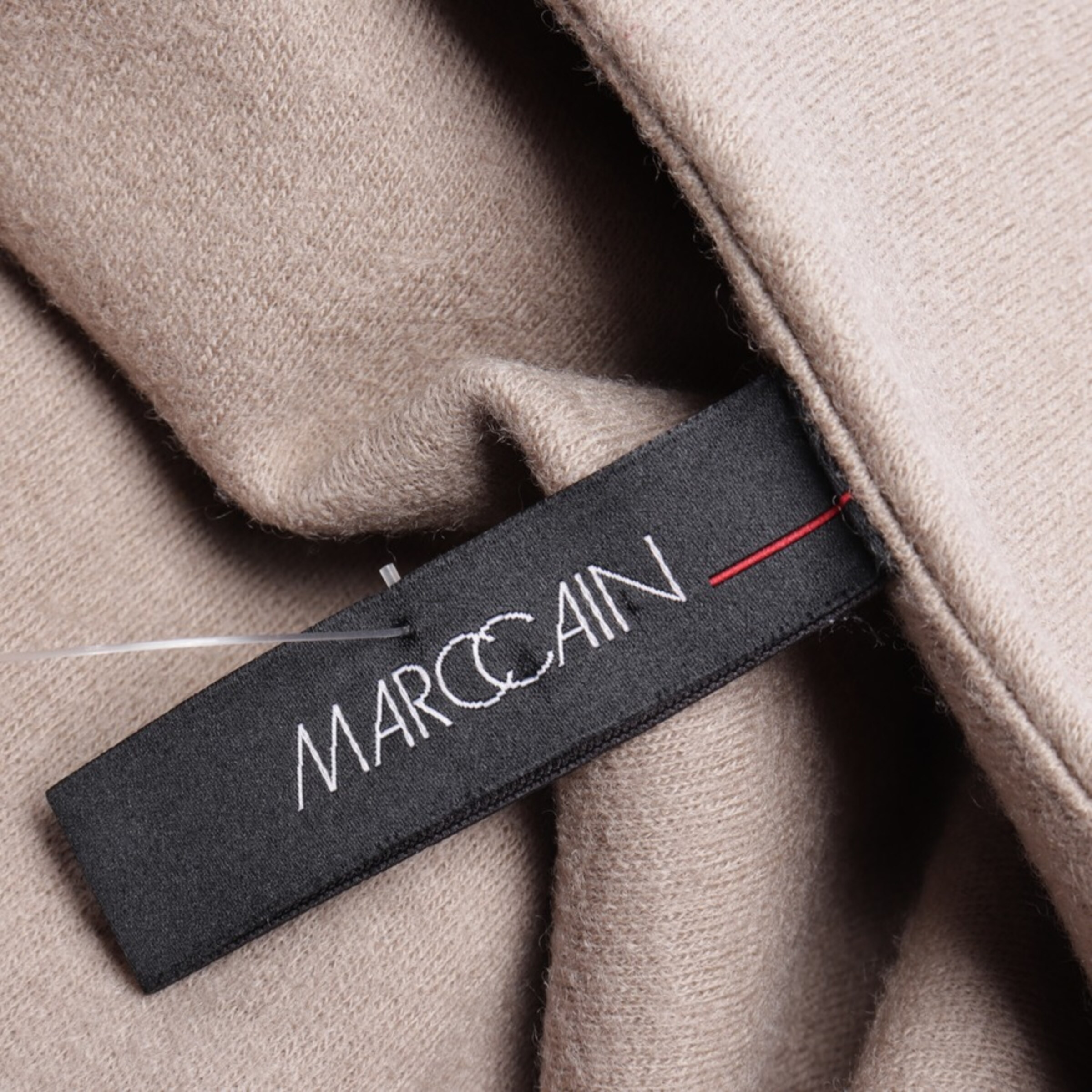 Marc Cain Kleid M in Braun