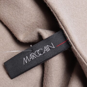 Marc Cain Dress in M in Brown