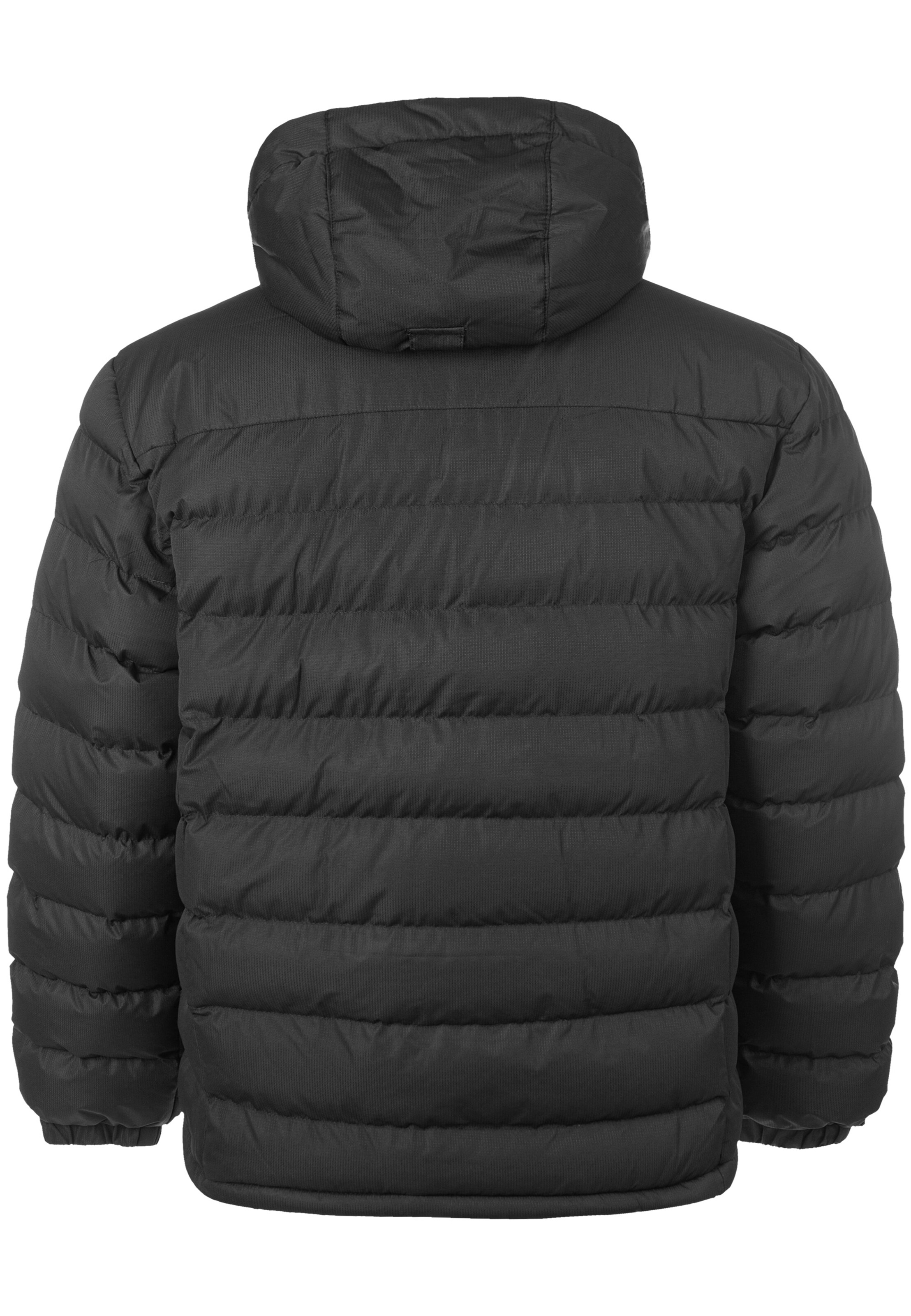 Whistler Between-season jacket 'CARSENO' in Black