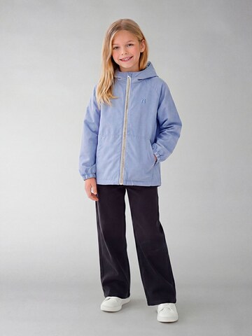 Veste mi-saison 'NKNMarolo' NAME IT en violet