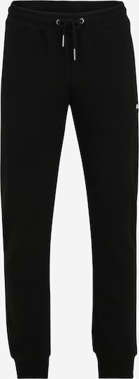 FILA Hose in schwarz / weiß, Produktansicht