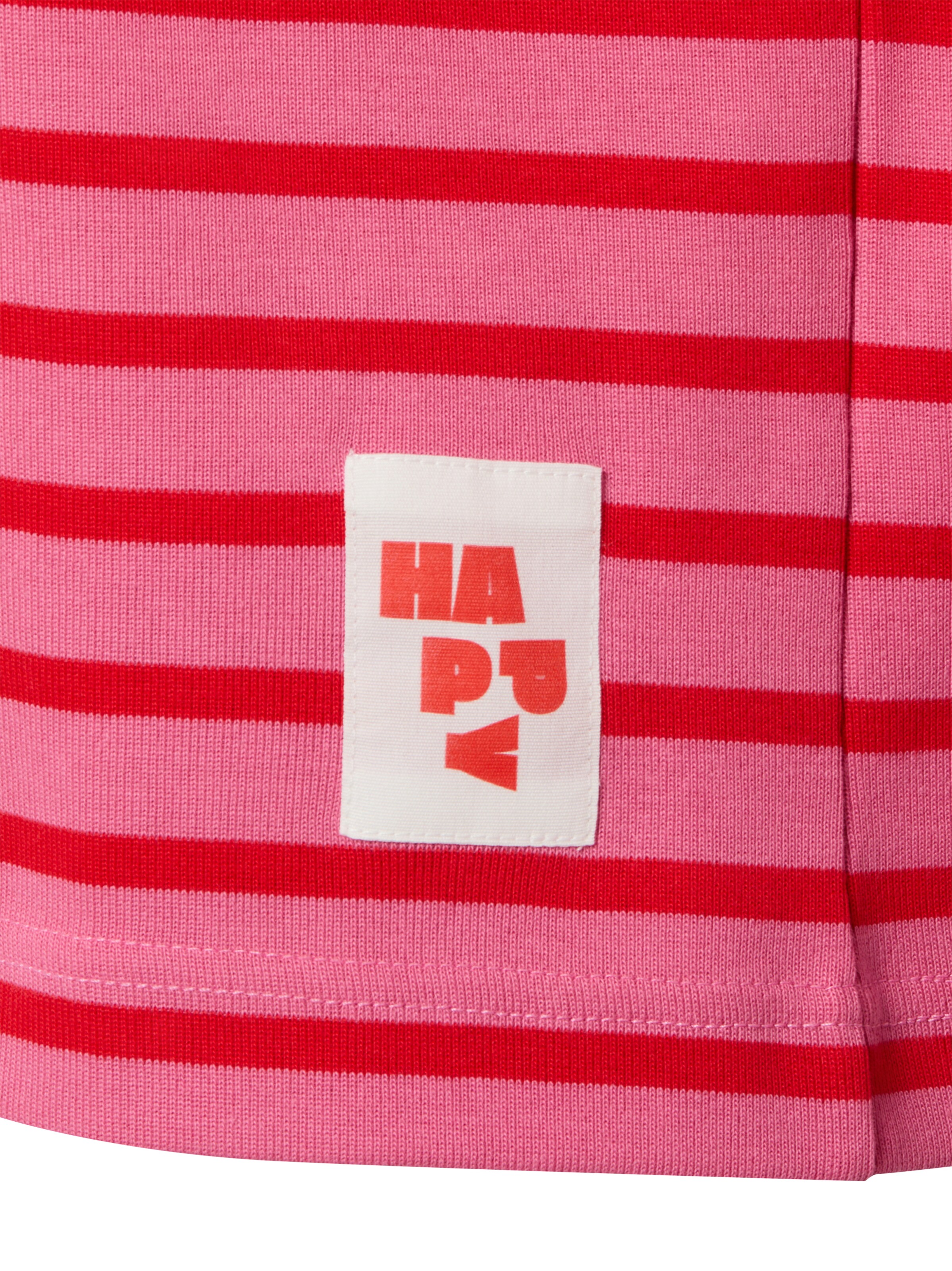 Marie Lund Sweater in Pink