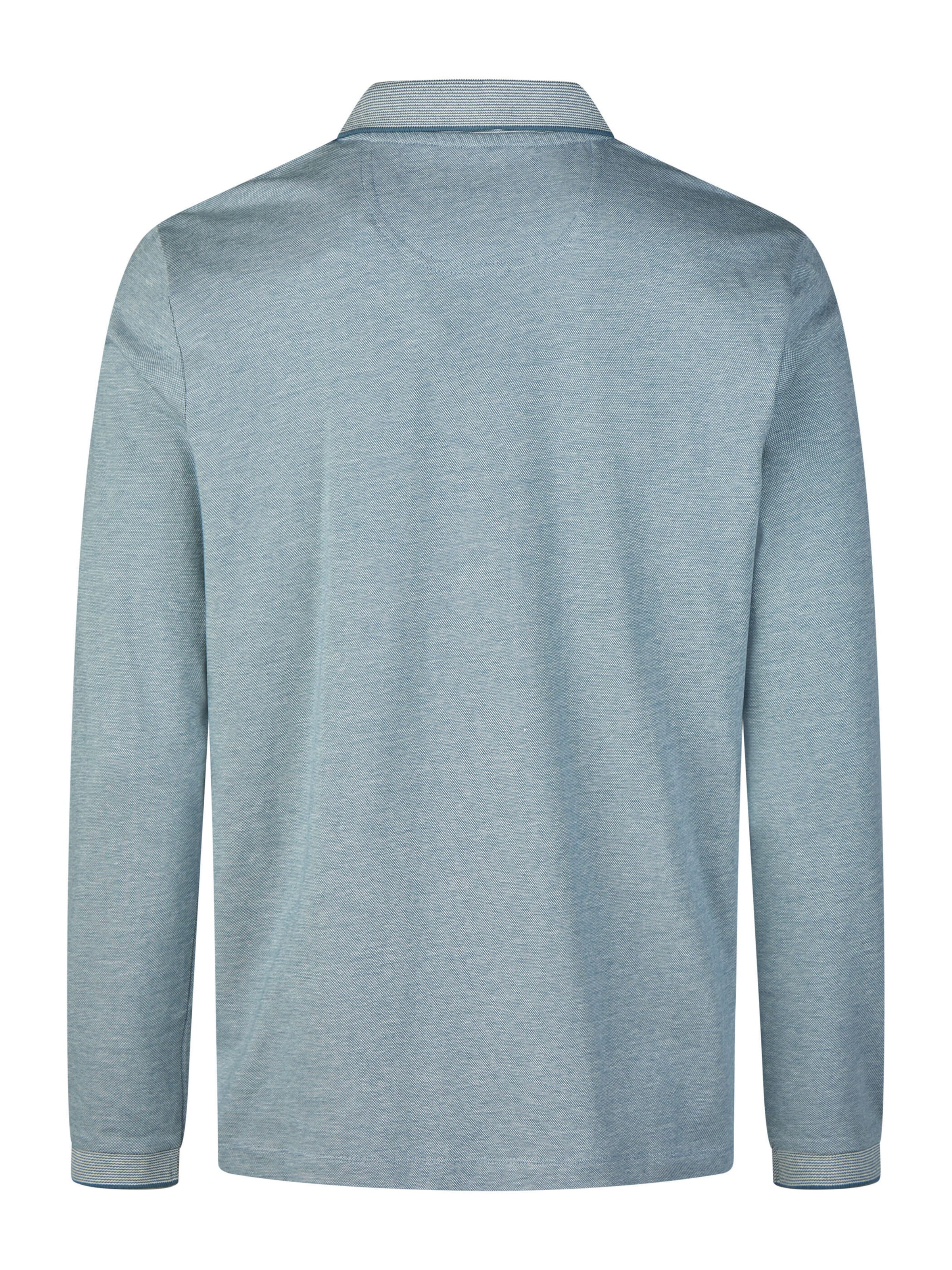 T-Shirt PIERRE CARDIN en bleu