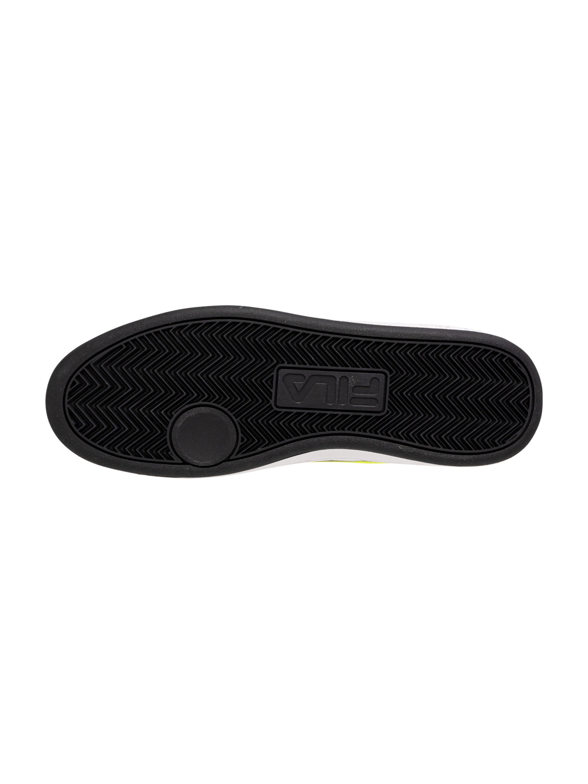 balts FILA Zemie brīvā laika apavi 'SEVARO '