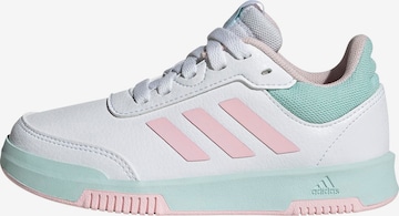 ADIDAS SPORTSWEAR Sneaker 'Tensaur 2.0' in Weiß: Vorderseite