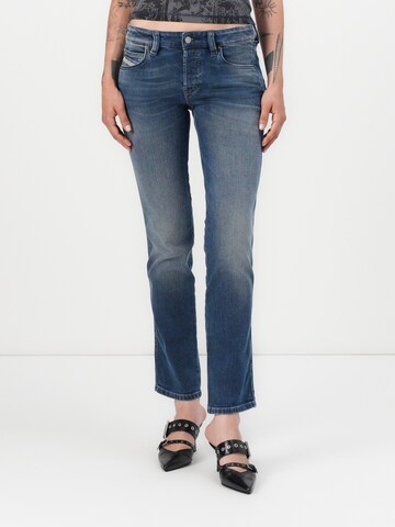 DIESEL Szabványos Farmer '1992 D-JIANN' - kék: elől