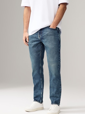 regular Jeans di Next in blu: frontale