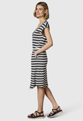 Ragwear Nyári ruhák 'Lilithe' - kék