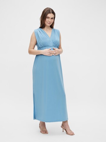 MAMALICIOUS Φόρεμα 'Zorina' σε μπλε