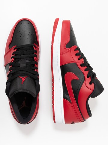 Jordan Sneaker 'AIR JORDAN 1' in Rot