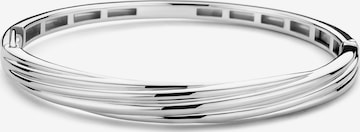 Ti Sento Milano Armband in Silber: predná strana