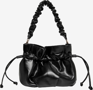 ONLY - Bolso de mano en negro: frente