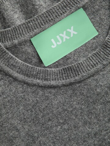 JJXX Пуловер 'Tamy' в сиво