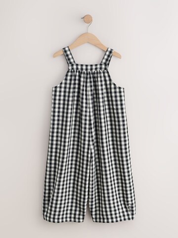 Next Overall in Zwart