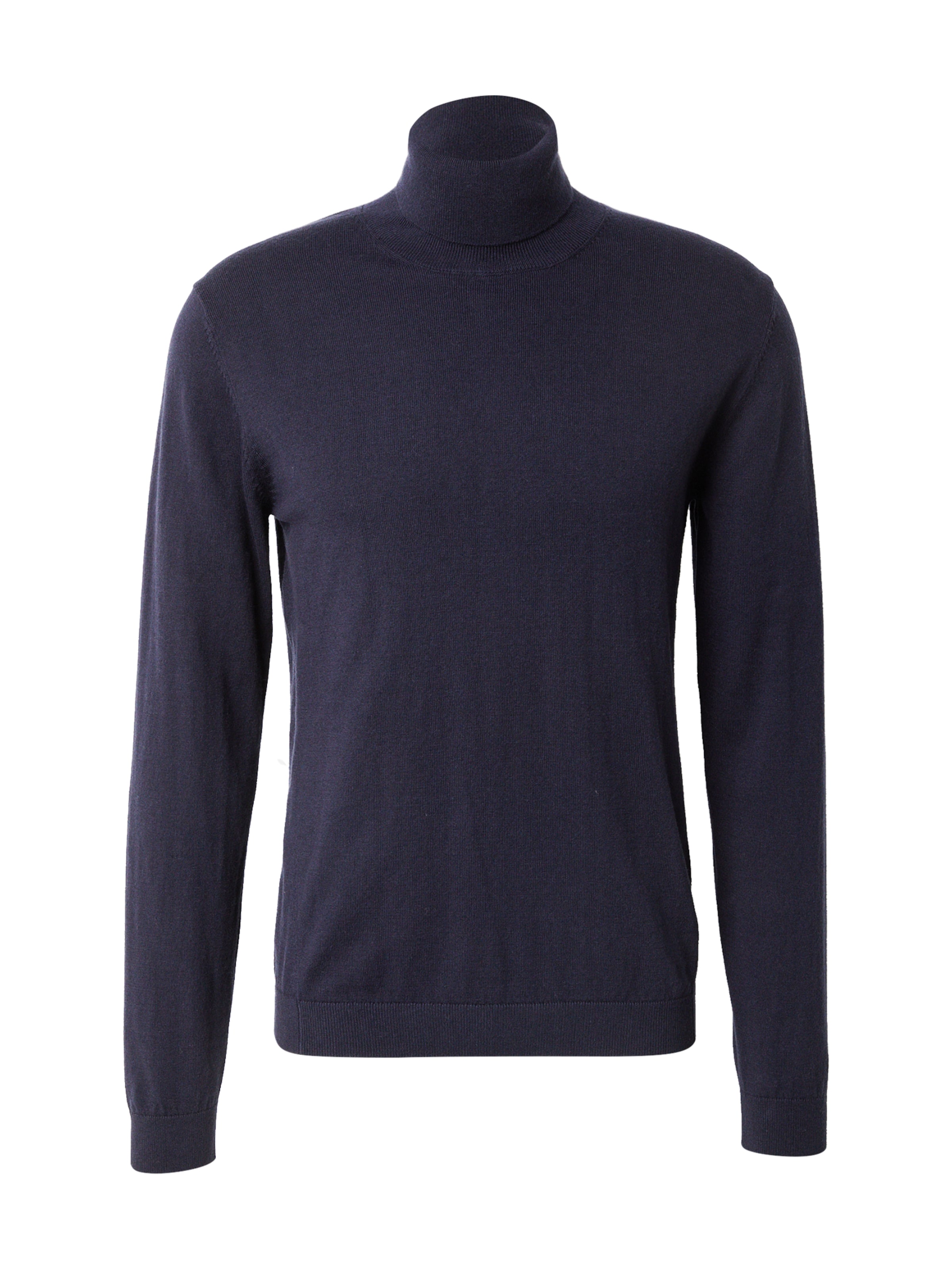 mėlyna GABBA Megztinis 'Aris Prex': priekis