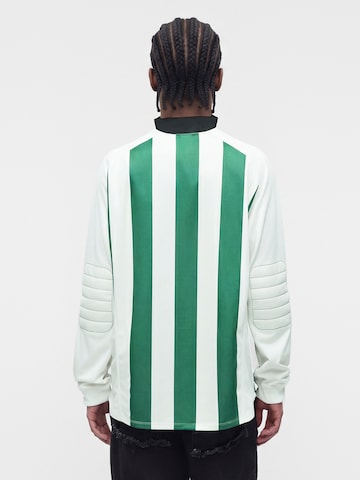 Nike Sportswear Mikina 'CLUB' - Zelená