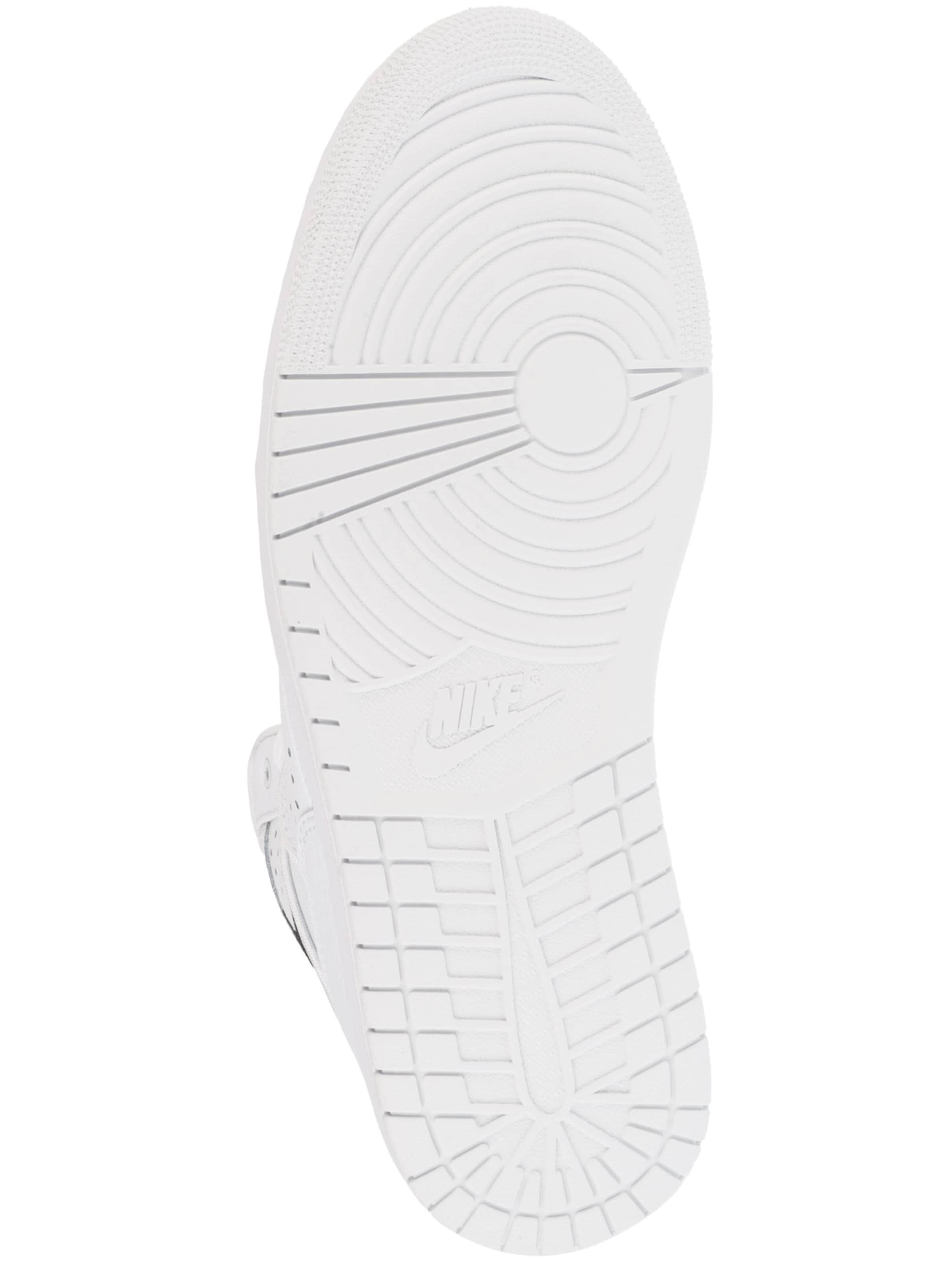 Jordan Sneakers 'Jordan Access' in White