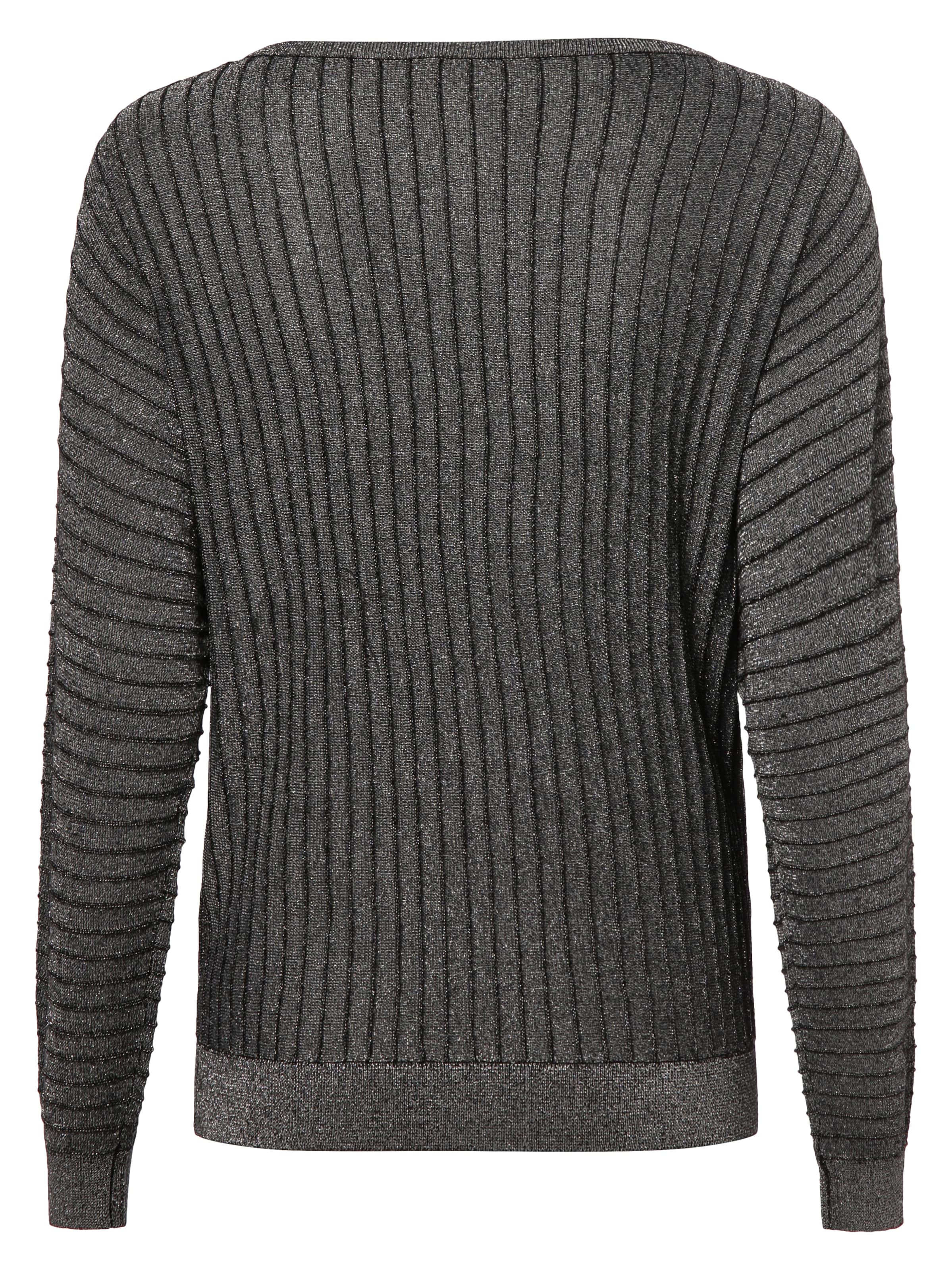 Soyaconcept Sweter 'Violetta 2' w kolorze szary