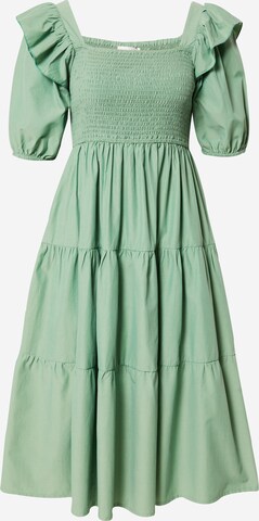 Sofie Schnoor Dress in Green: front