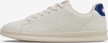 Hummel Sneaker low 'Court' i hvid: forside