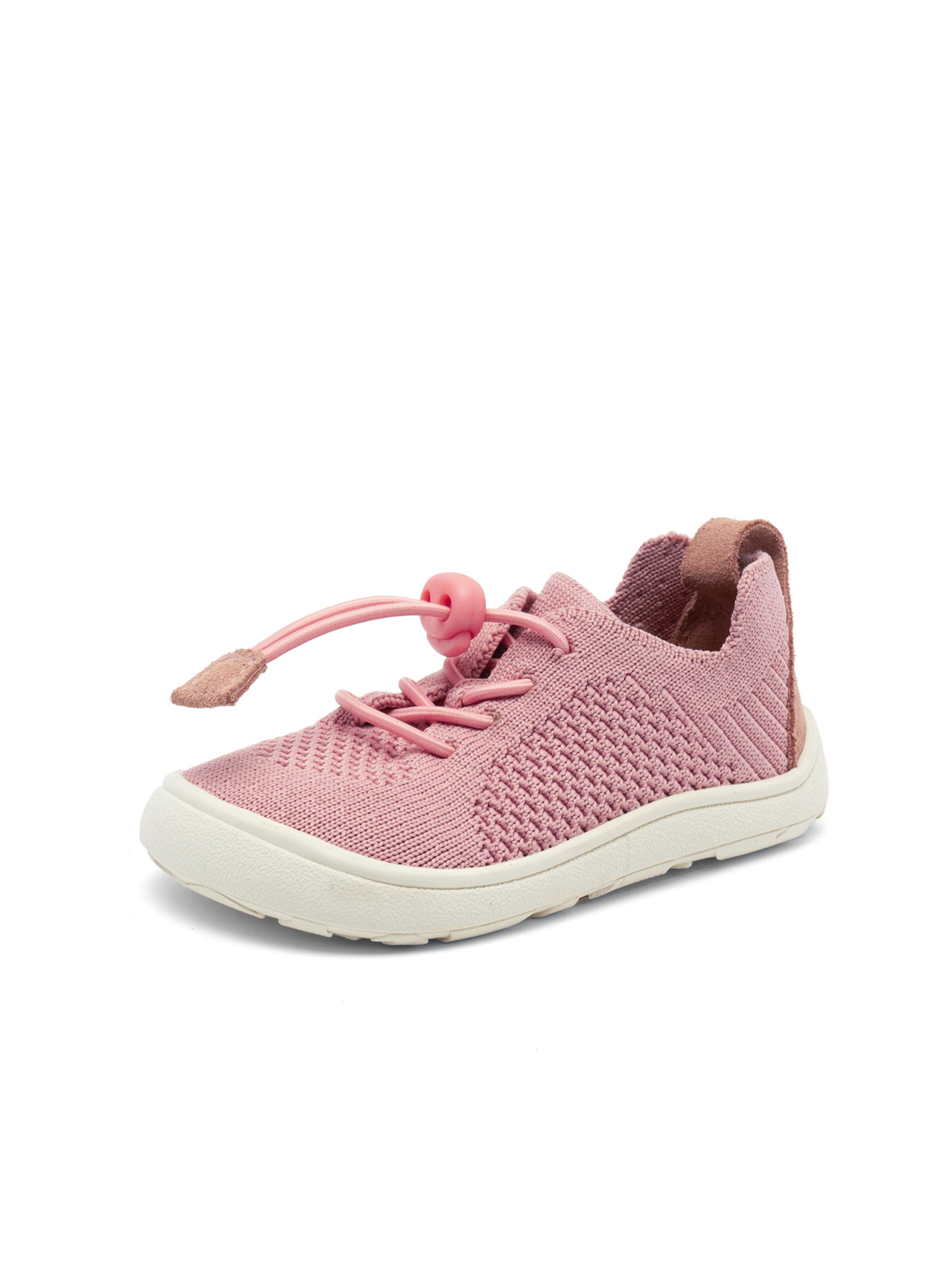 BISGAARD Sneaker 'Jua' in Pink: Vorderseite